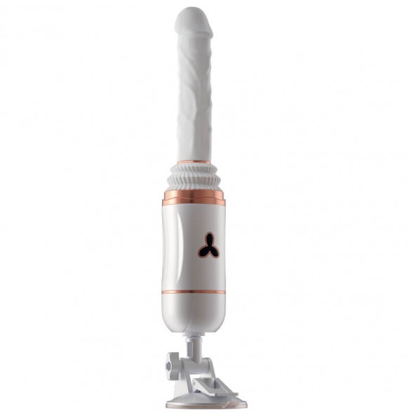 Ankni - Desire Lover Power Thrusting Machine (Smart APP Model - Chargeable)